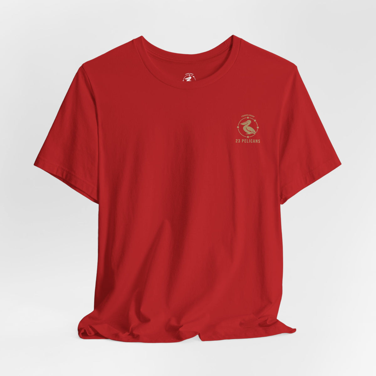 UFO Archive Tee | Unclassified Aerial Sightings Shirt | Tic Tac & Saucer Formation | 23 Pelicans