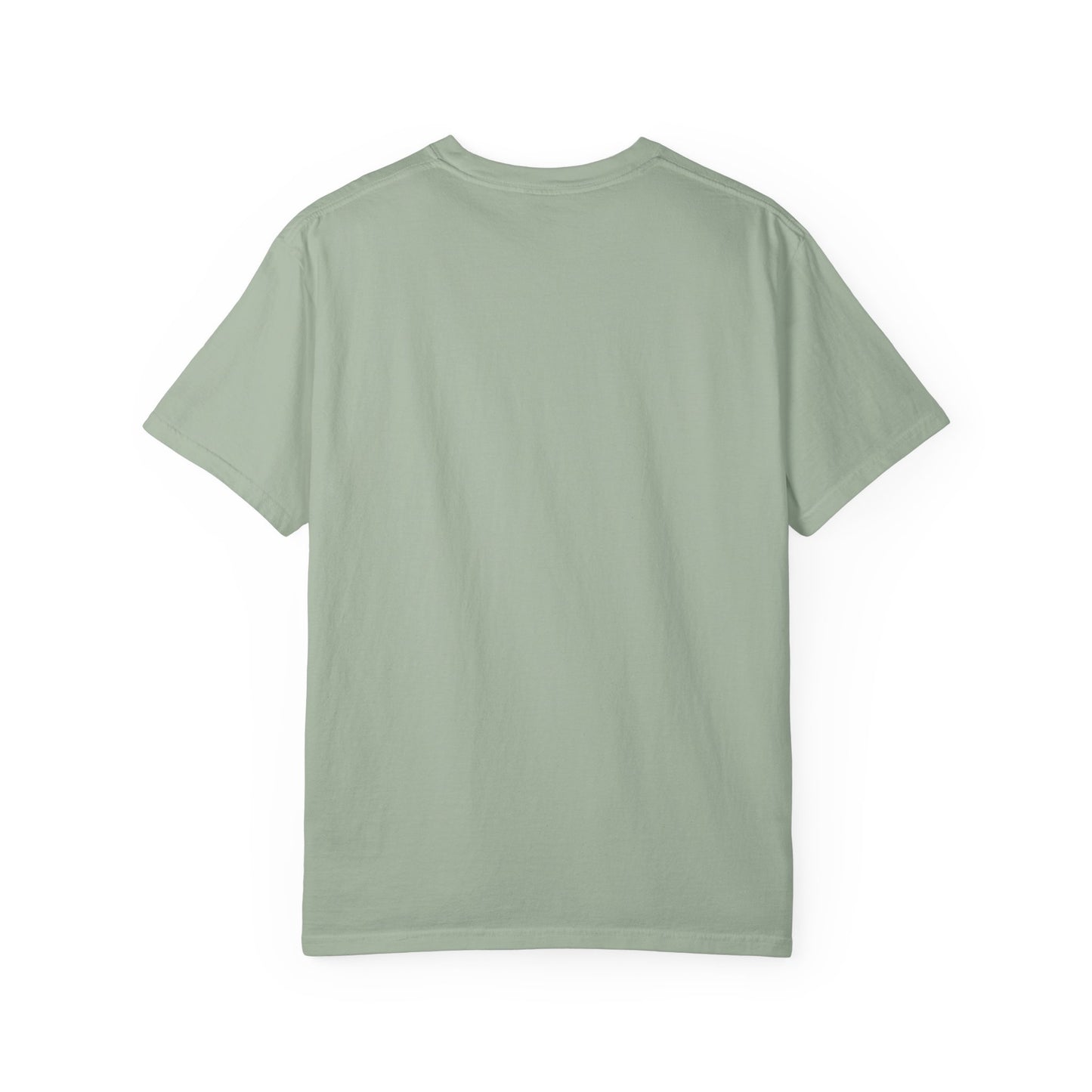 T-Shirt — Minimalist Pencil Head Outline Tee