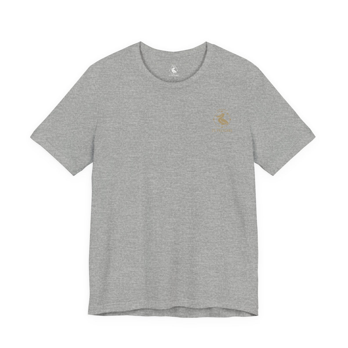 UFO Archive Tee | Unclassified Aerial Sightings Shirt | Tic Tac & Saucer Formation | 23 Pelicans