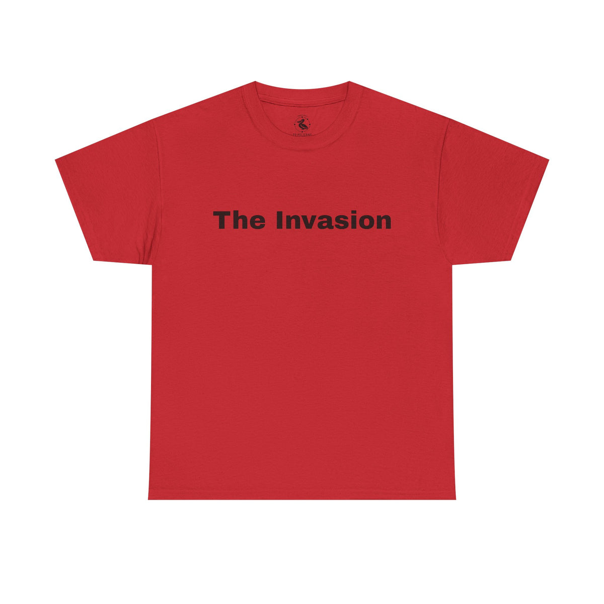 The Invasion Tee – Pelican Lab Series | 23 Pelicans