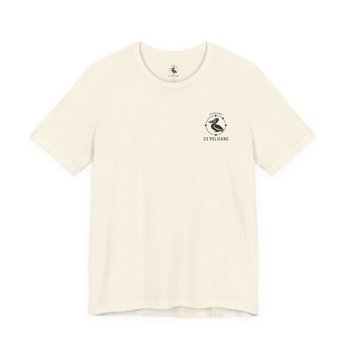 UFO Scan Tee | “Scan in Progress” Unidentified Signal Shirt | 23 Pelicans Glitch Reality