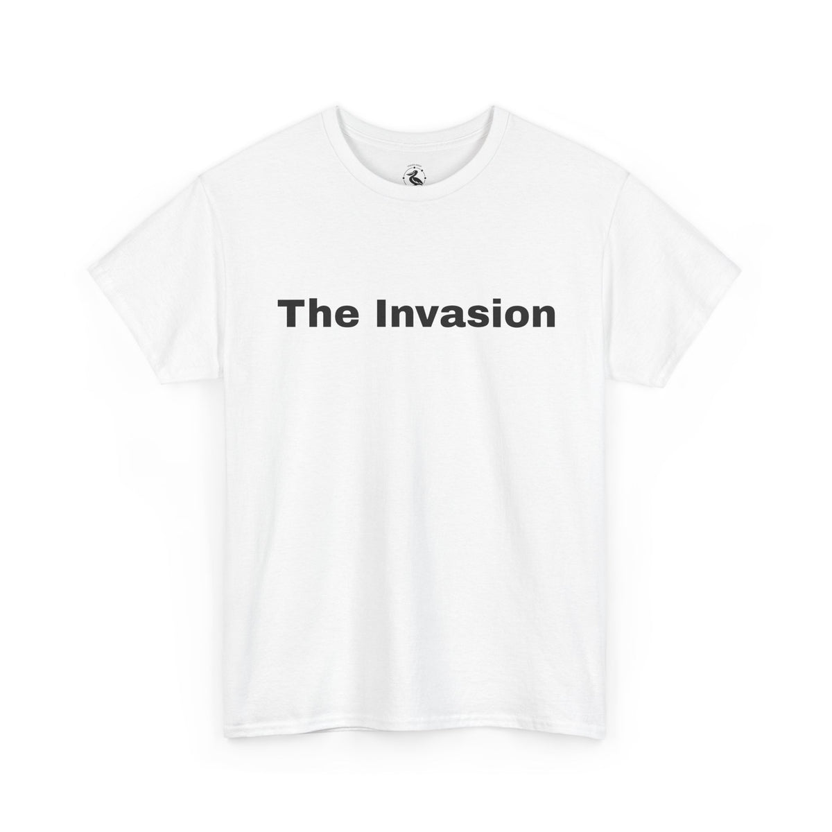 The Invasion Tee – Pelican Lab Series | 23 Pelicans