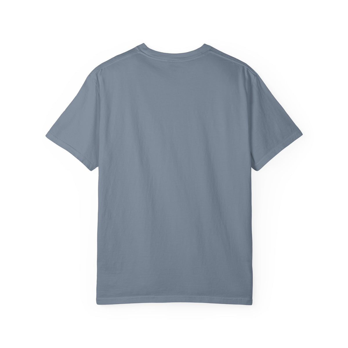 T-Shirt — Minimalist Pencil Head Outline Tee