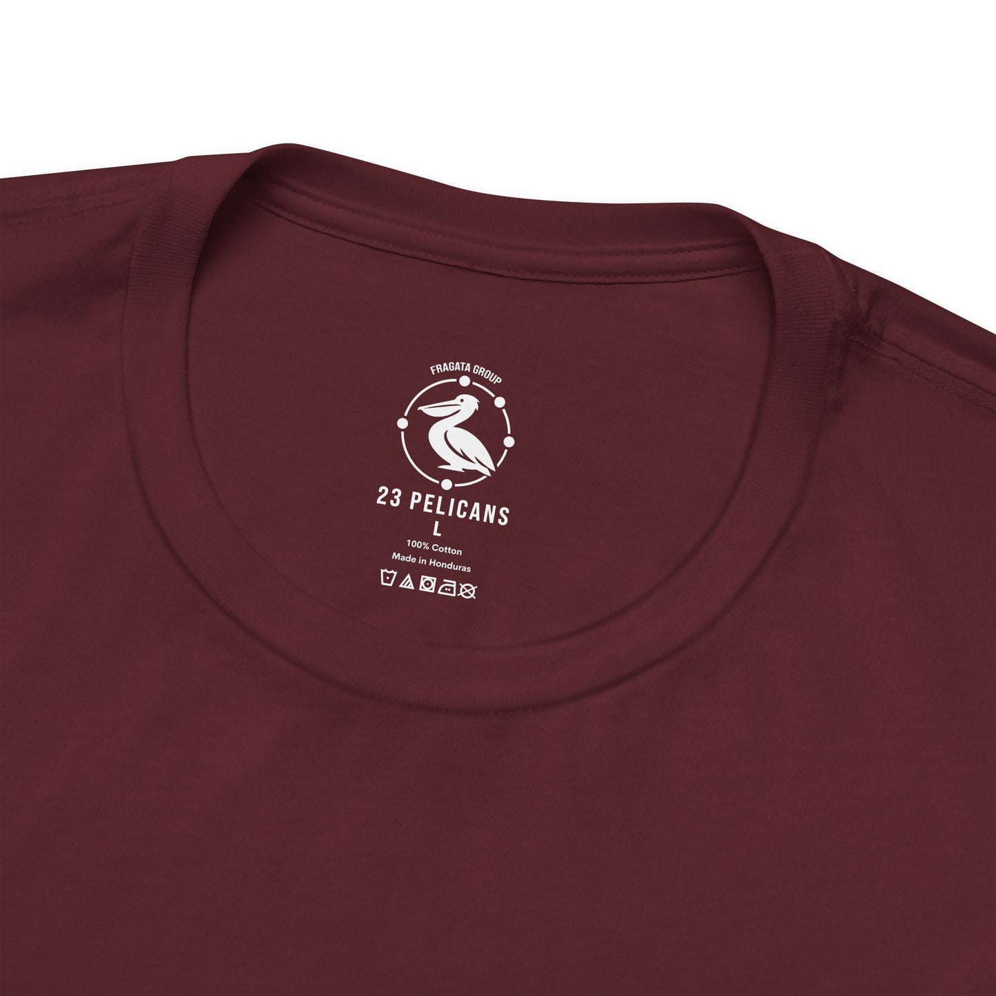 UFO Scan Tee | “Scan in Progress” Unidentified Signal Shirt | 23 Pelicans Glitch Reality