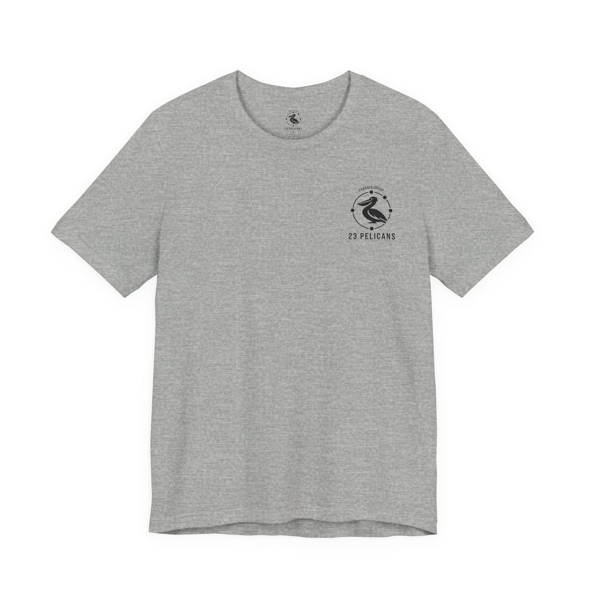 UFO Scan Tee | “Scan in Progress” Unidentified Signal Shirt | 23 Pelicans Glitch Reality