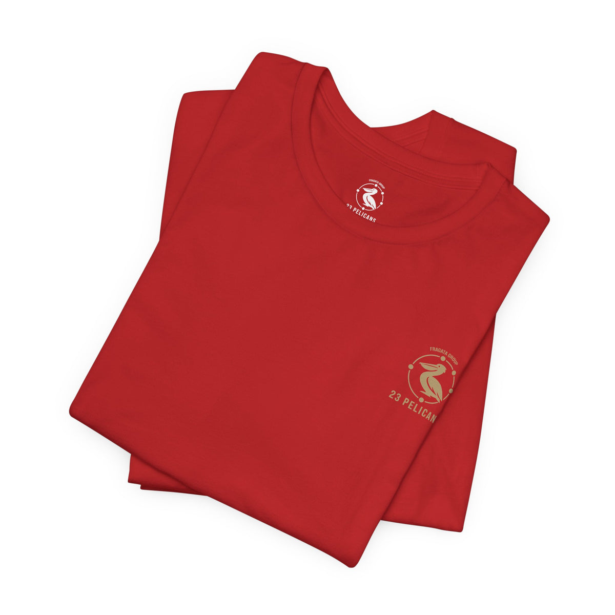 UFO Archive Tee | Unclassified Aerial Sightings Shirt | Tic Tac & Saucer Formation | 23 Pelicans