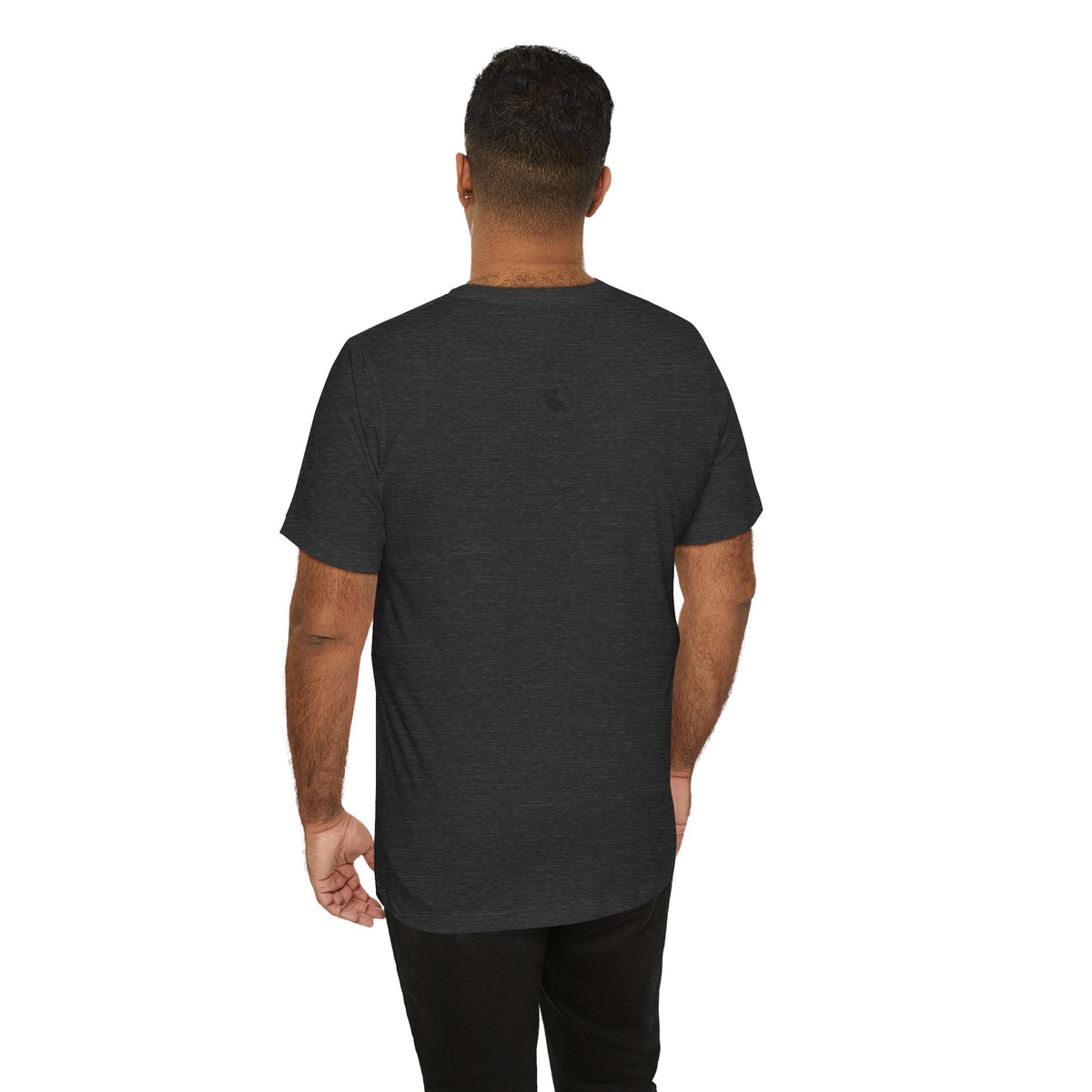 23 Pelicans Crop Circle Tee | Sacred Geometry Pelican Shirt | Premium Mystery Streetwear - fainted variant