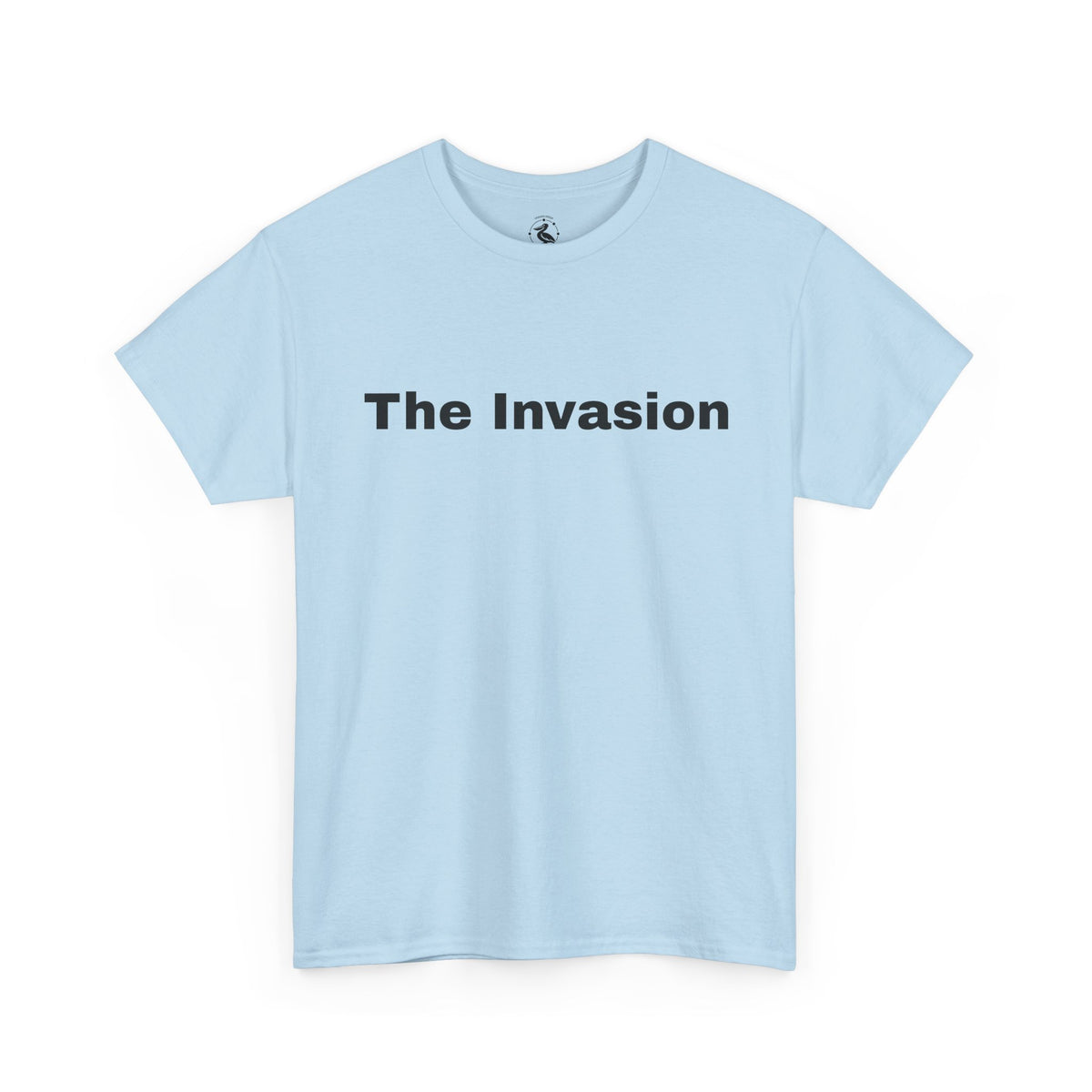 The Invasion Tee – Pelican Lab Series | 23 Pelicans