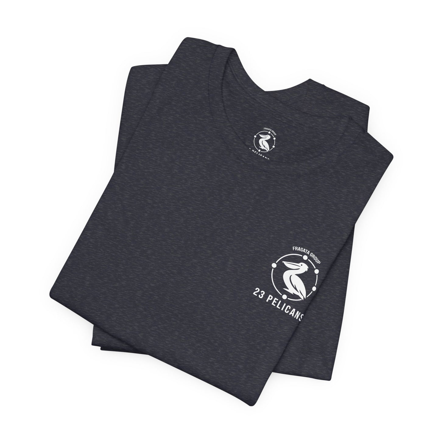 UFO Scan Tee | “Scan in Progress” Unidentified Signal Shirt | 23 Pelicans Glitch Reality