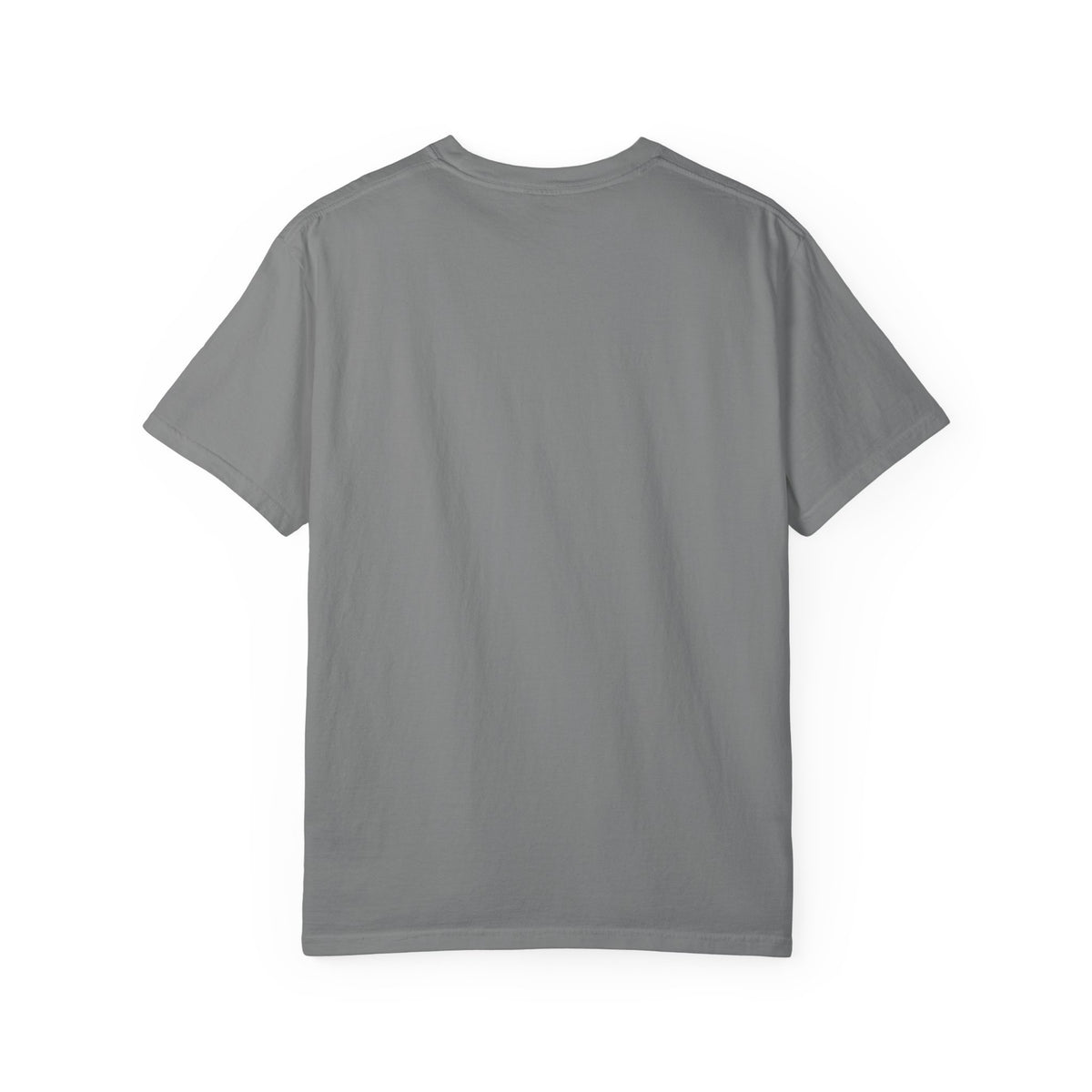 T-Shirt — Minimalist Pencil Head Outline Tee