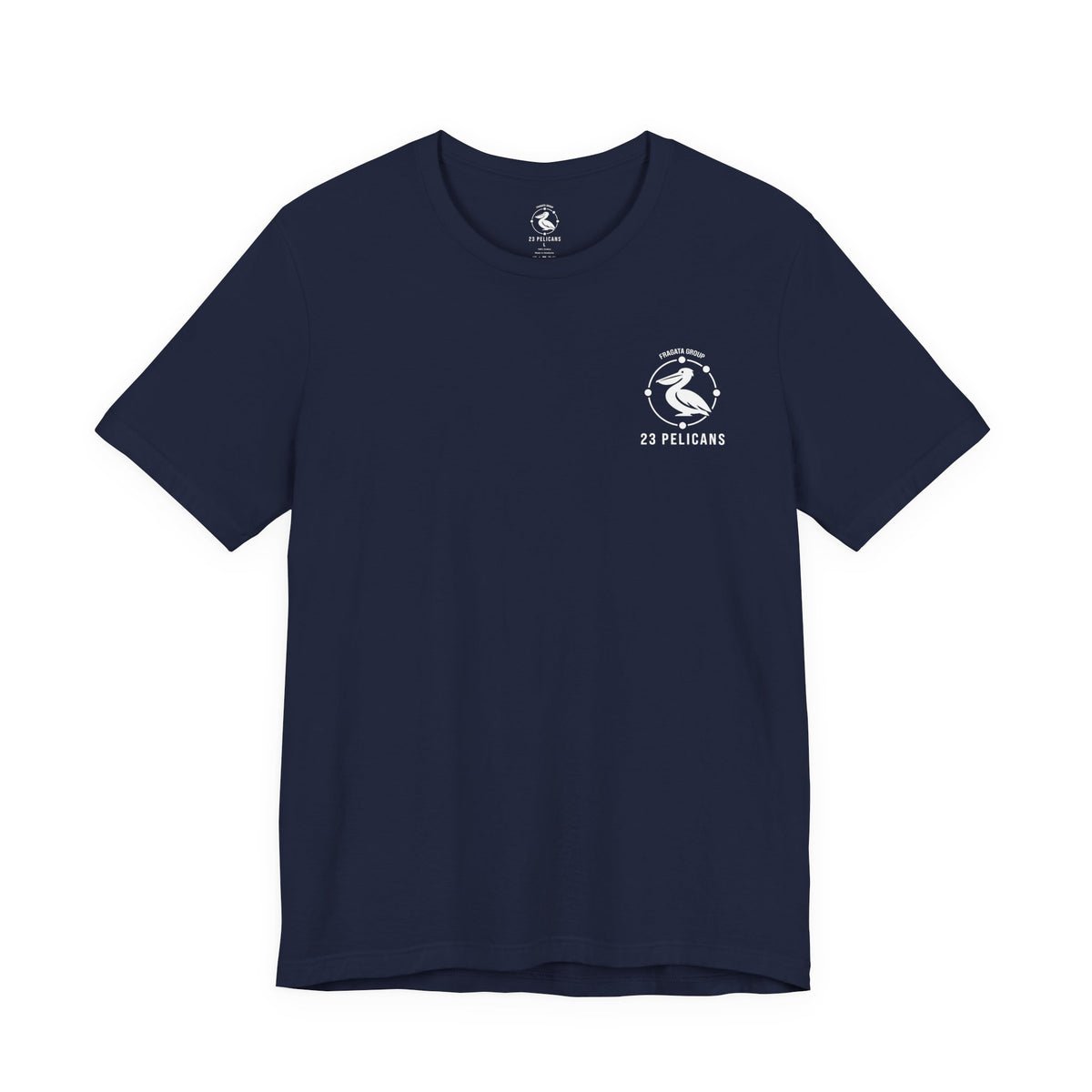 UFO Scan Tee | “Scan in Progress” Unidentified Signal Shirt | 23 Pelicans Glitch Reality