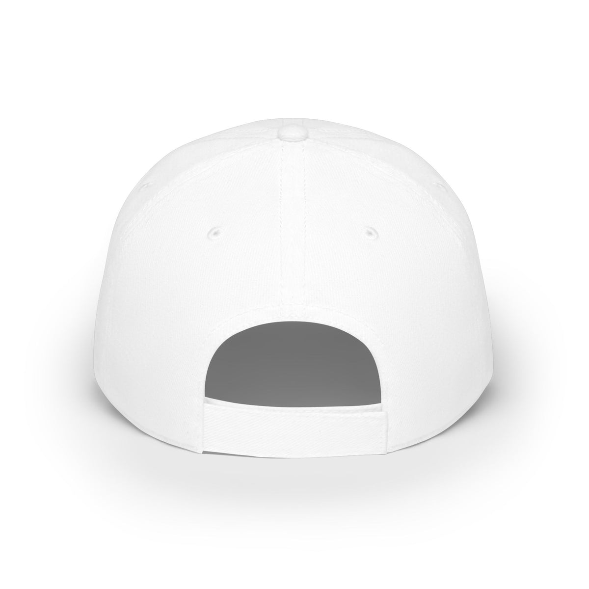 23 Pelicans Baseball Cap – Logo Front & Side Detail | Pelican Signal