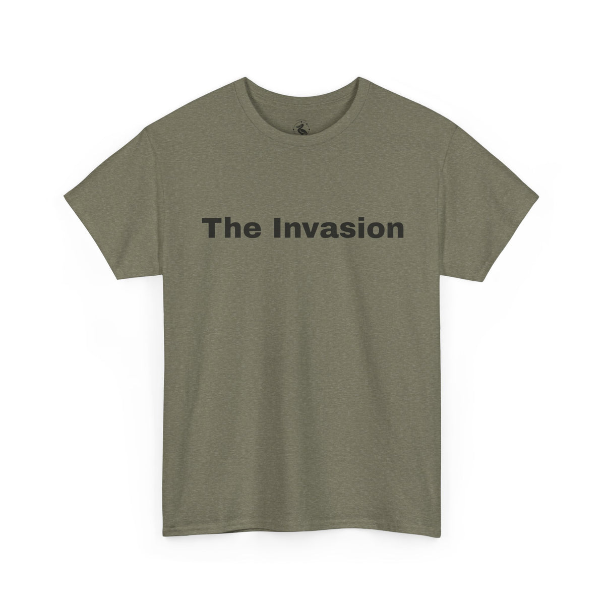 The Invasion Tee – Pelican Lab Series | 23 Pelicans