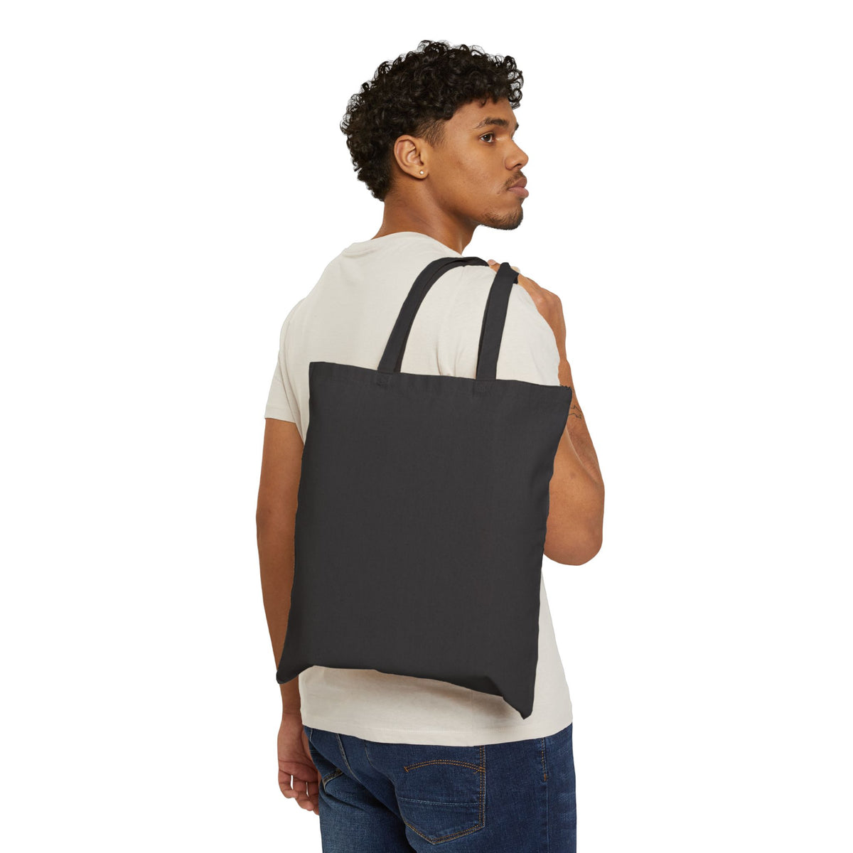 Spirit 23 Tote Bag – Pelicans & Palm Graphic | Pelican Signal | 23 Pelicans