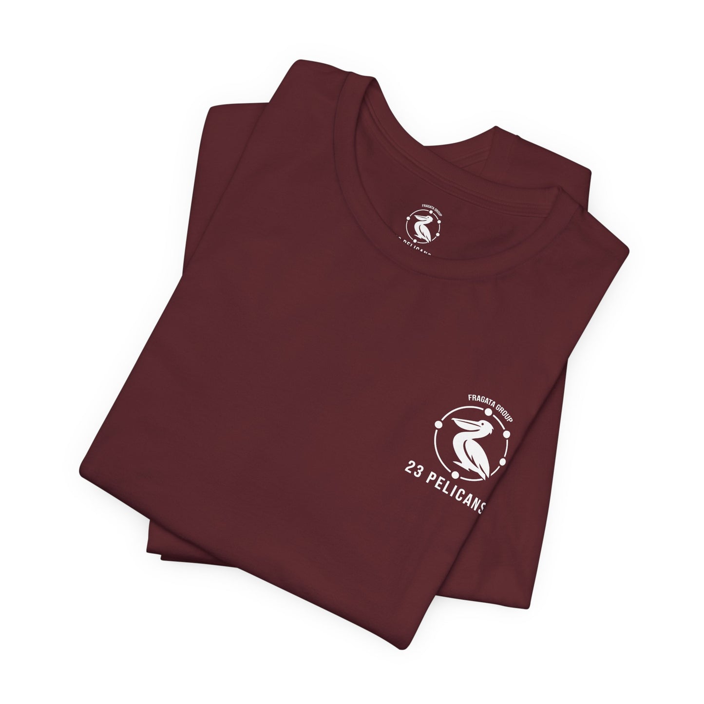 UFO Scan Tee | “Scan in Progress” Unidentified Signal Shirt | 23 Pelicans Glitch Reality