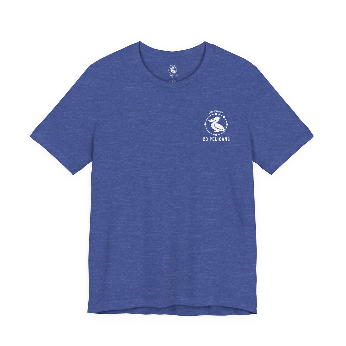 UFO Scan Tee | “Scan in Progress” Unidentified Signal Shirt | 23 Pelicans Glitch Reality