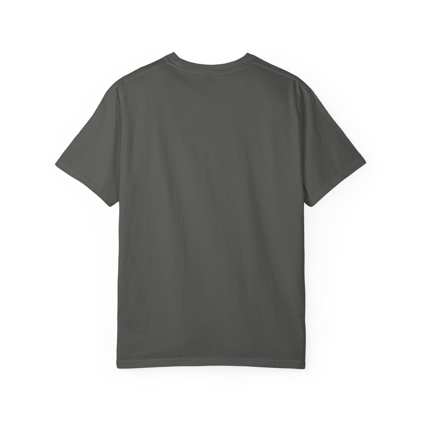 T-Shirt — Minimalist Pencil Head Outline Tee