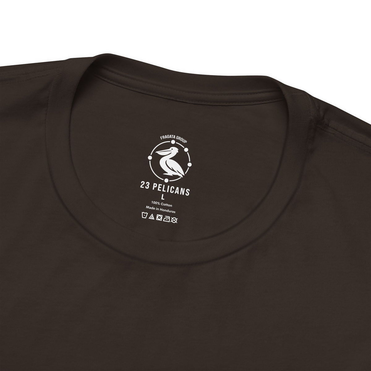 UFO Scan Tee | “Scan in Progress” Unidentified Signal Shirt | 23 Pelicans Glitch Reality