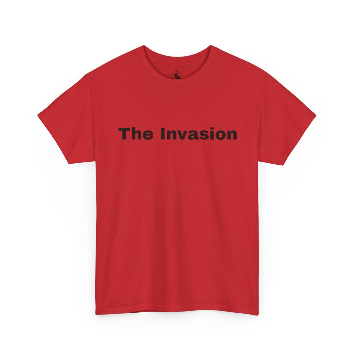 The Invasion Tee – Pelican Lab Series | 23 Pelicans