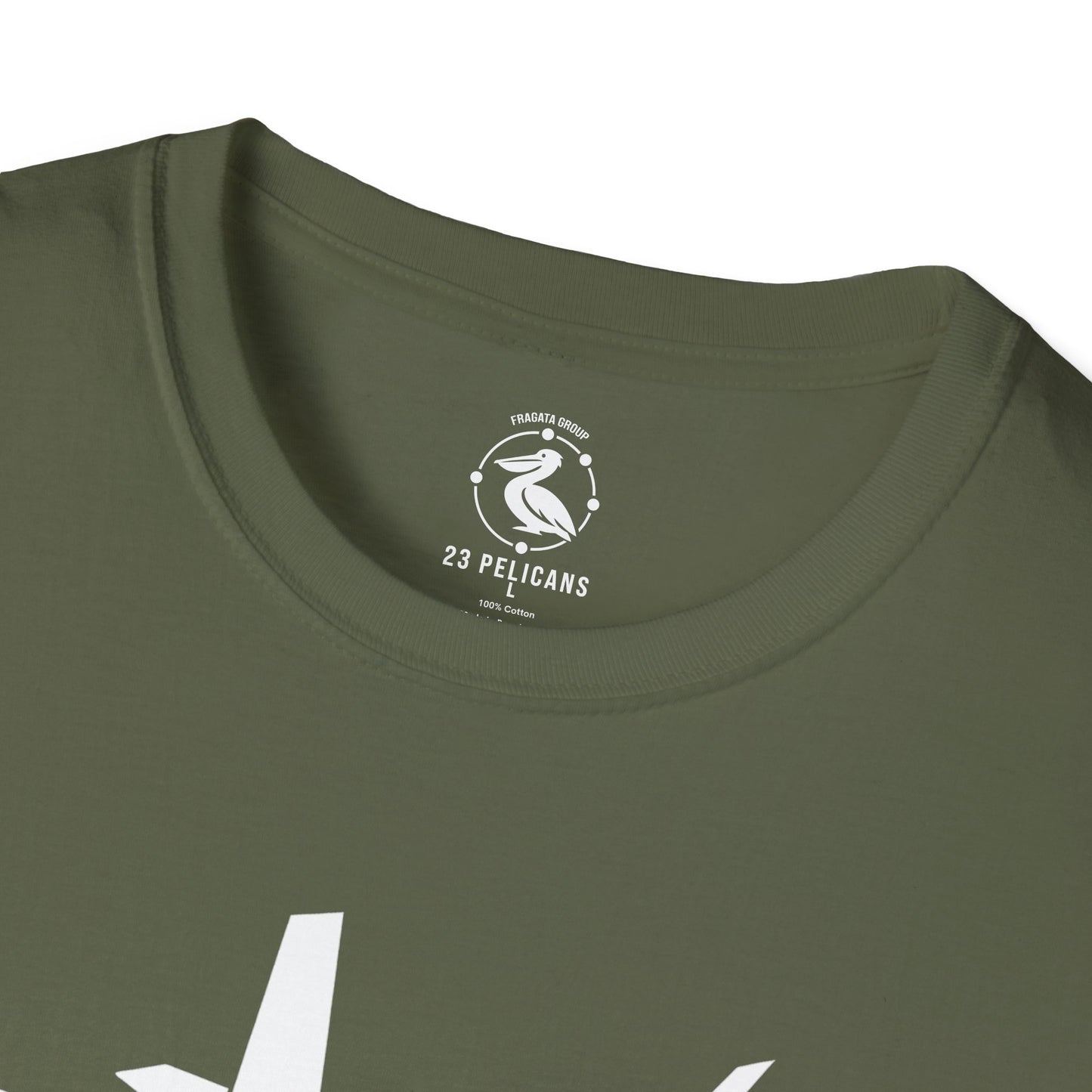 F-35 Lightning II Tee | Military Aircraft Shirt for Aviation Enthusiasts | 23 Pelicans Air Wing