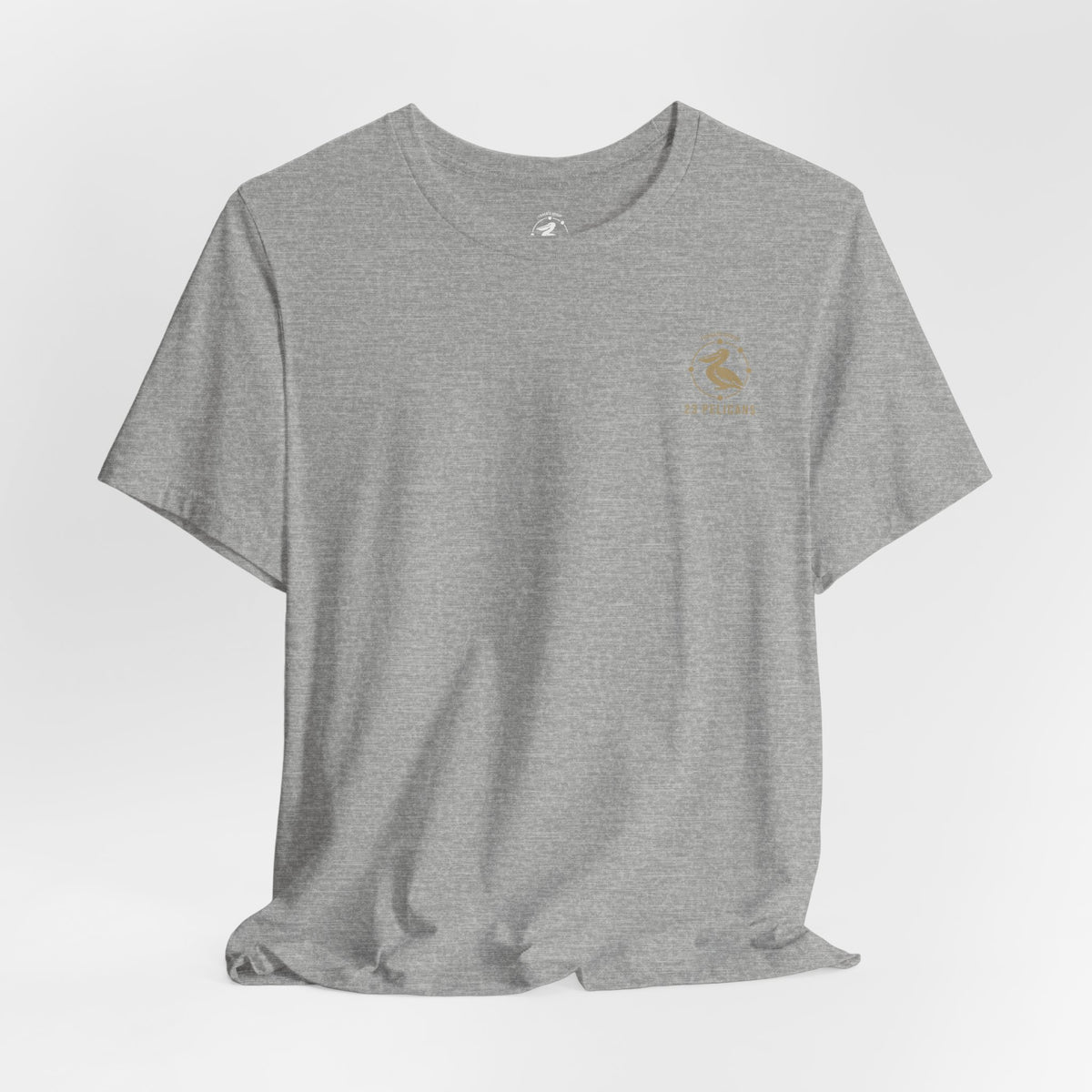 UFO Archive Tee | Unclassified Aerial Sightings Shirt | Tic Tac & Saucer Formation | 23 Pelicans