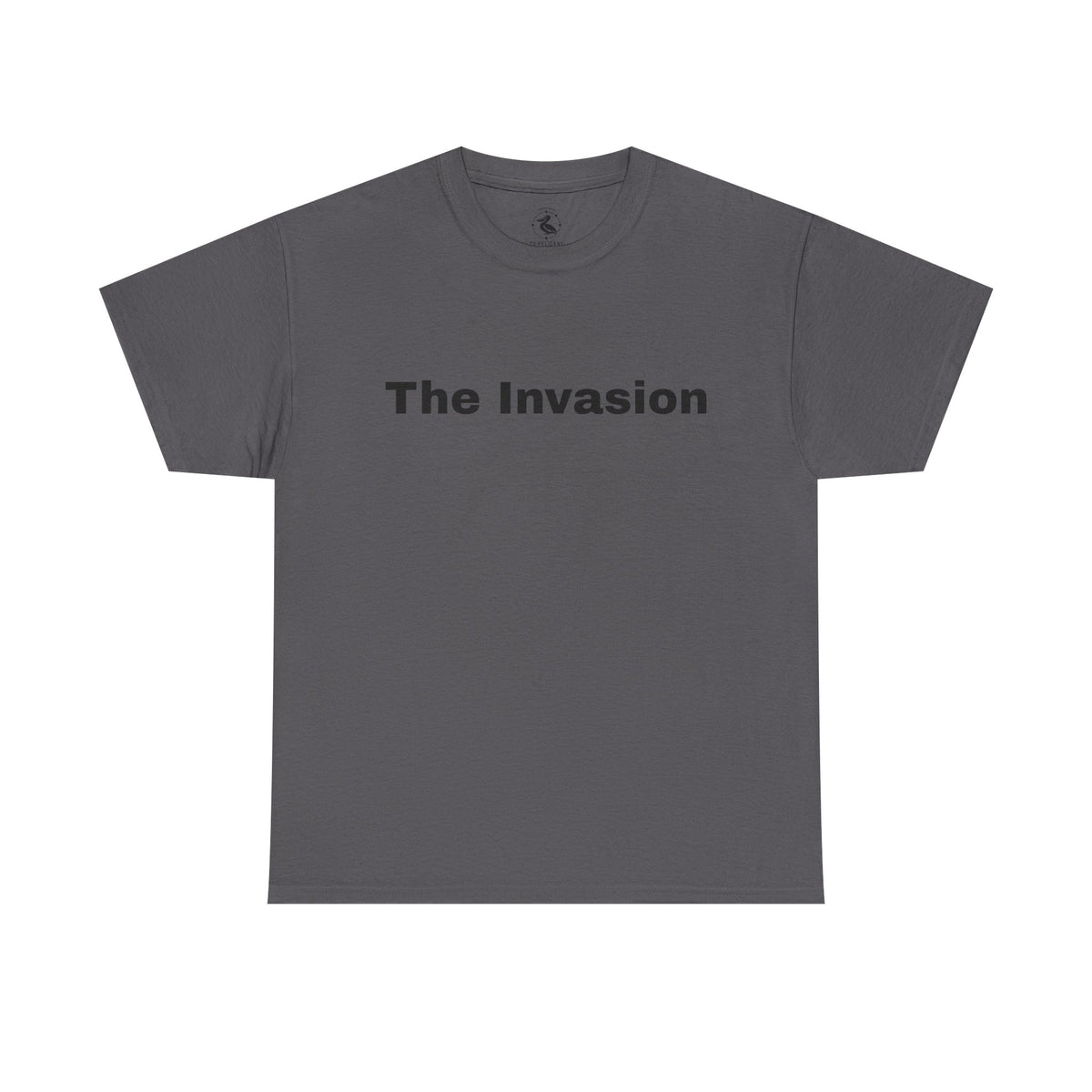 The Invasion Tee – Pelican Lab Series | 23 Pelicans